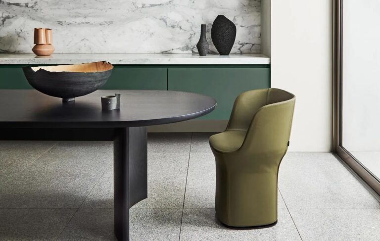 An interior designer’s guide to the top trends of 2022