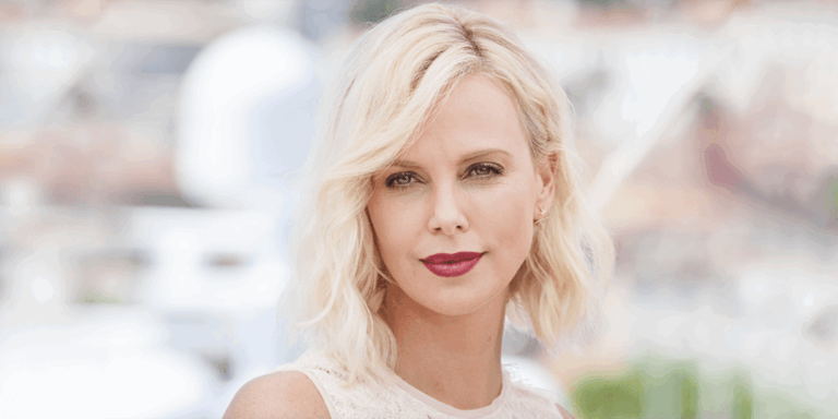 Charlize Theron: Why I Choose Roles That Challenge Me