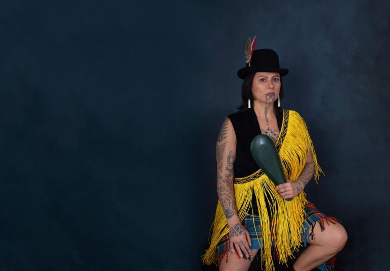 Anika Moa on reclaiming her culture, embracing emotions and her health overhaul