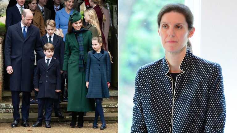 Princess Kate’s Hands-On Approach: Why She Insists on Personal School Runs for George, Charlotte, and Louis