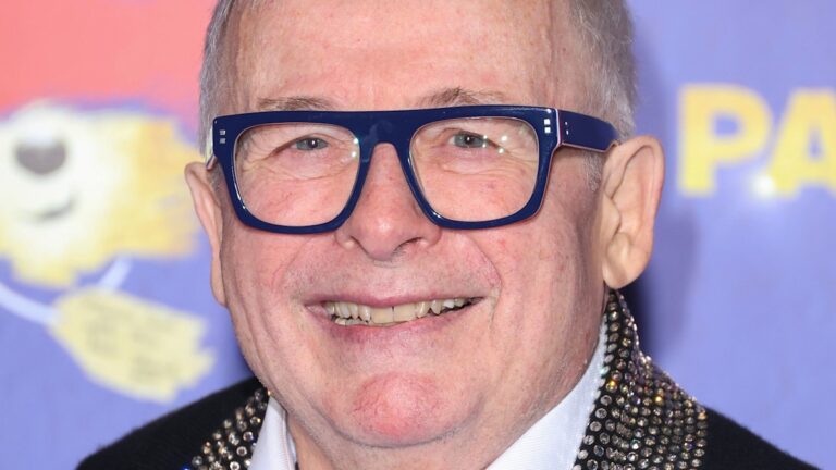 Christopher Biggins’ Staggering Net Worth: How He Pocketed $1.3 Million from a Single Show