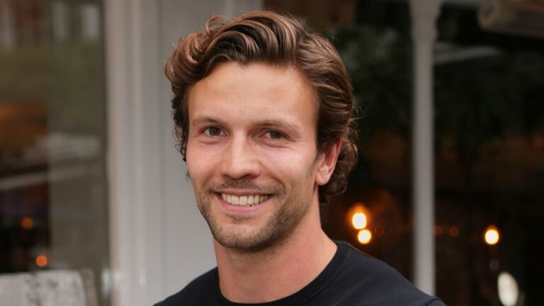 Who is Lynley star Leo Suter? All to know including famous wife and family