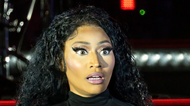 Inside the petitions to deport Nicki Minaj and why over 120,000 people have signed them