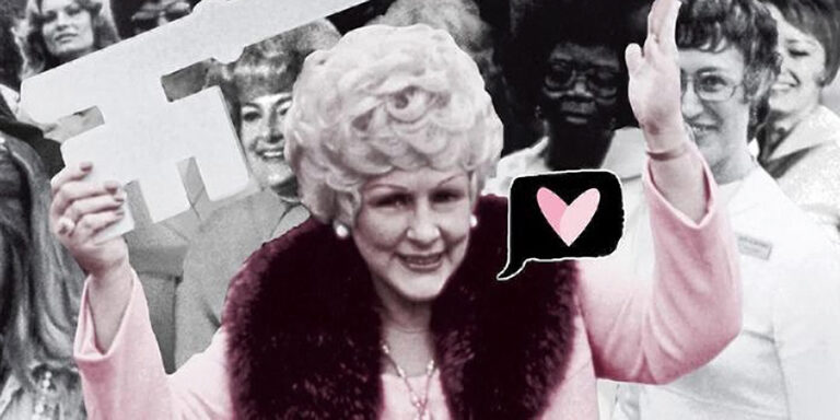 Mary Kay’s Success Secrets: Knowledge, Lipstick, Determination, and a Computer