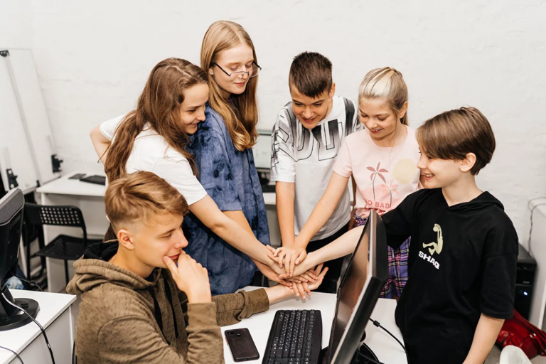 How to Start Your Child’s Journey in IT: Insights from Tech Experts