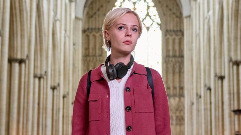 Thrilling Comeback: Channel 4’s Acclaimed Crime Drama Returns with Exciting Twists