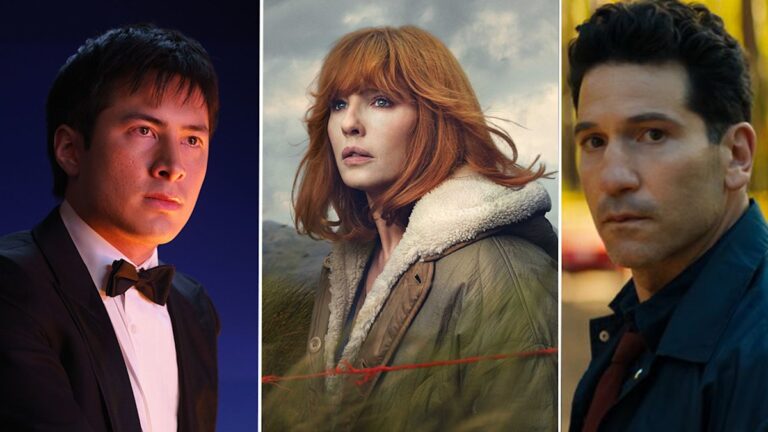 7 Unmissable TV Shows to Brighten Your January 2026