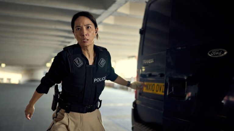 ITVX’s Red Eye Season 2: An Unmissable Psychological Thriller Experience