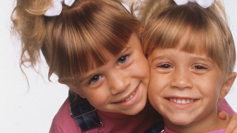Who were the highest paid child stars of the 90s and how much did they earn?