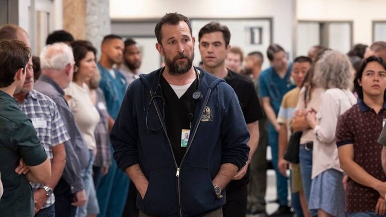 The Pitt Season 2: Cast Spills Secrets, Fan Art Love, and Behind-the-Scenes Fun