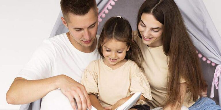 How to Talk to Your Child About Sex: A Parent’s Guide