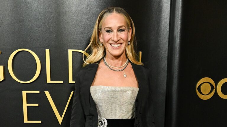 Sarah Jessica Parker’s Heartwarming Sex and the City Reunion: A Generational Affair