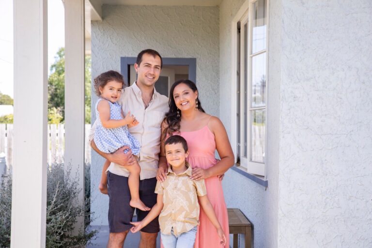 Found in translation: Meet the Masterton mum on a mission to raise trilingual children