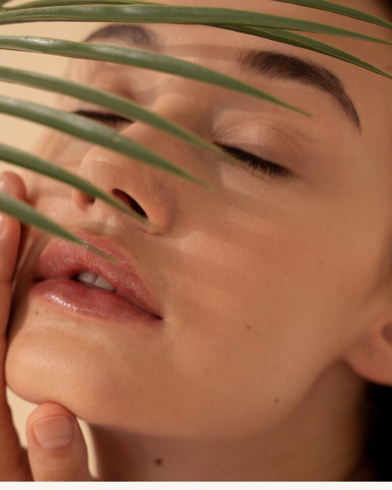 Ditch Dullness and Embrace a Radiant New Look