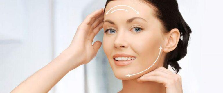 Unlock the Secret to Firm and Youthful Skin with Face Building