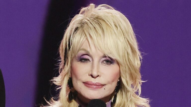 Dolly Parton’s 80th Birthday Absence Sparks Health Concerns Among Fans