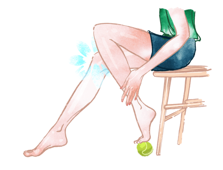 Heel Pain – Why Does it Happen and How To Fix It