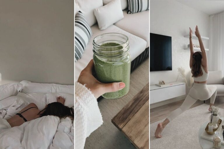 Unlocking the Secrets to a Longer, Healthier Life: Science-Backed Tips