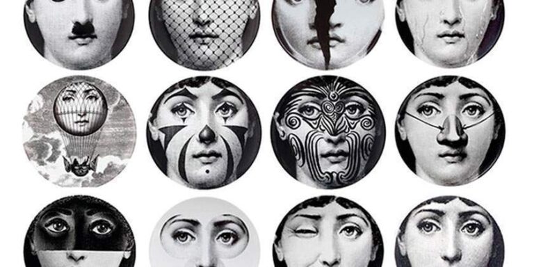 Piero Fornasetti: A Timeless Journey Through Art and Design