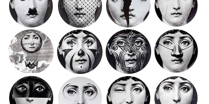 fornasetti 25