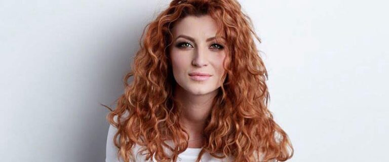 Yulia Latushkina: Success is a State of Happiness