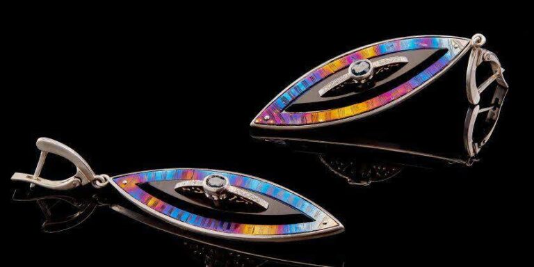 Master Jeweler Nikolai Kuzmich: A Journey of Art and Passion