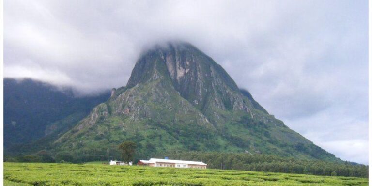 Discover Malawi: Africa’s Warm Heart