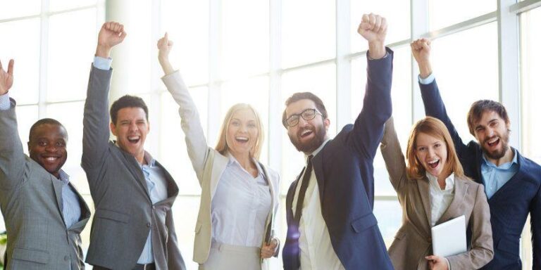 EQ: The Secret Letters to Life’s Success