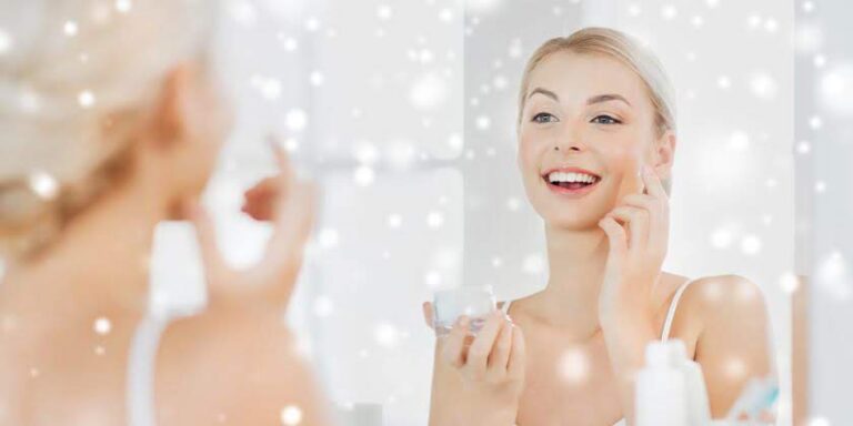 Winter Skin Care: Expert Tips from Dermatologists, Cosmetologists, and Makeup Artists