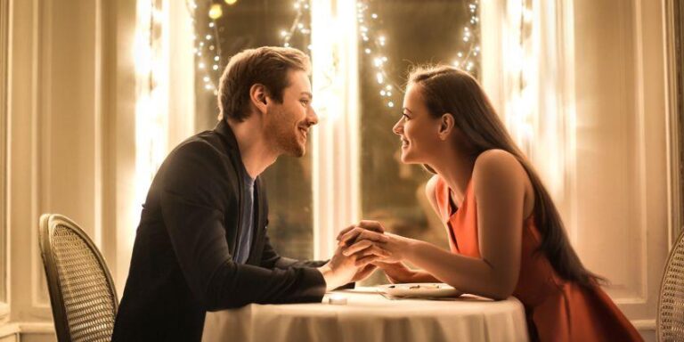 What’s Holding You Back from Building Relationships?