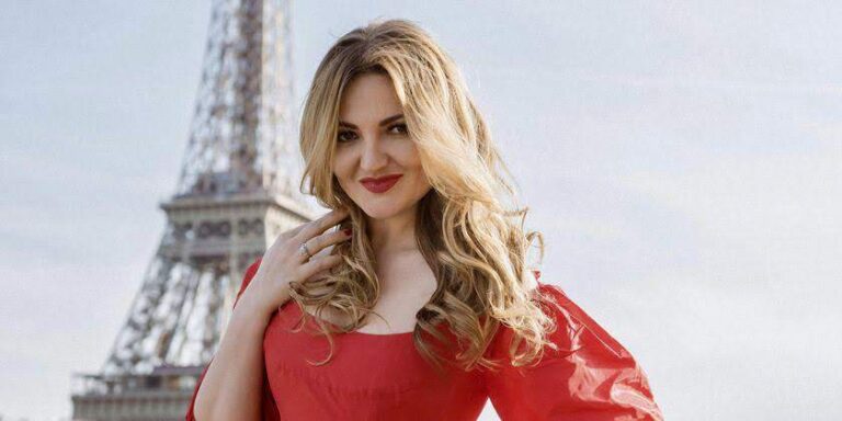 Oksana Volkova’s Journey: The Stage Reveals All, Even Hidden Truths