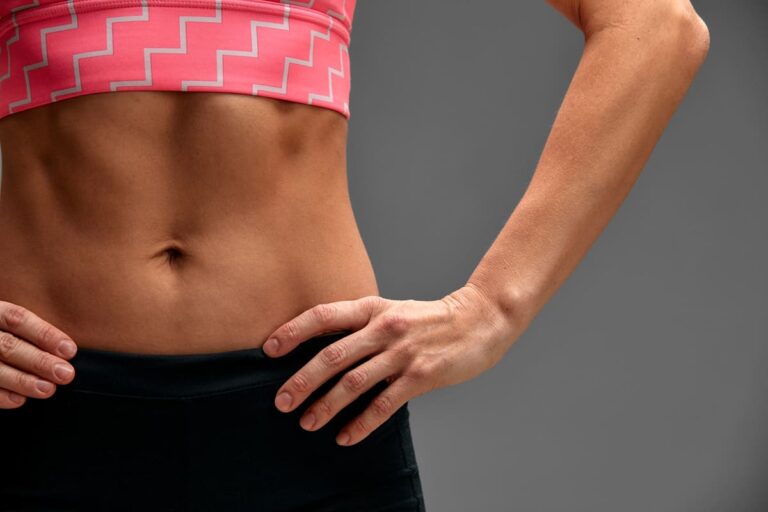 3 Oblique Workouts for a Killer Core
