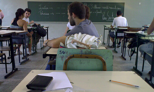 15 Things To Do When Bored In Class