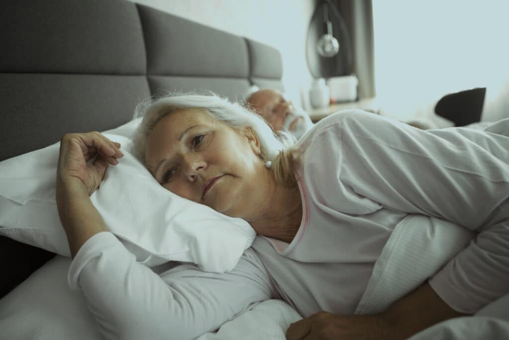 7 Habits that Make You Age Faster 5 Restful sleep