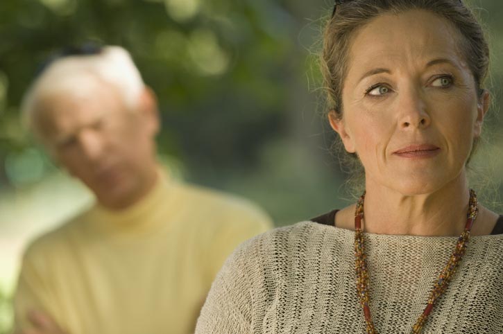 Is Hearing Loss Leaving You Lonely and Isolated? 4 Hearing loss can negatively affect relationships