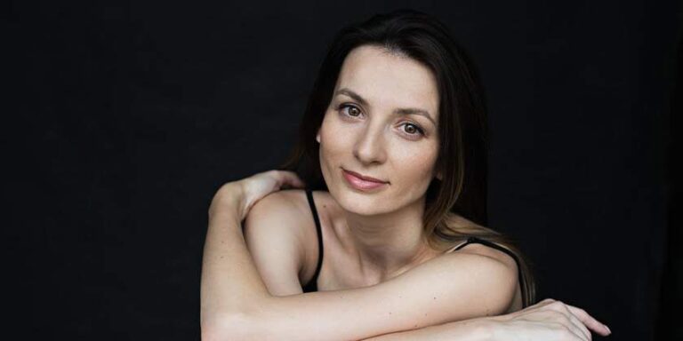 Ekaterina Zinoveva-Provinskaya Shares Insights on Groundbreaking Performance