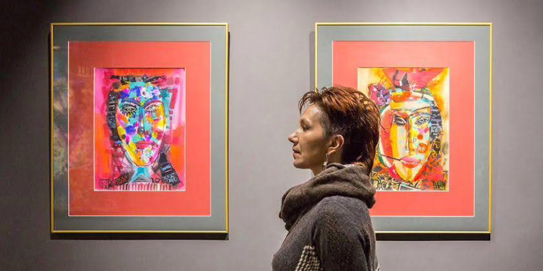 Zoya Lutsevich: “I Always Follow My Heart. It is My Guiding Light”