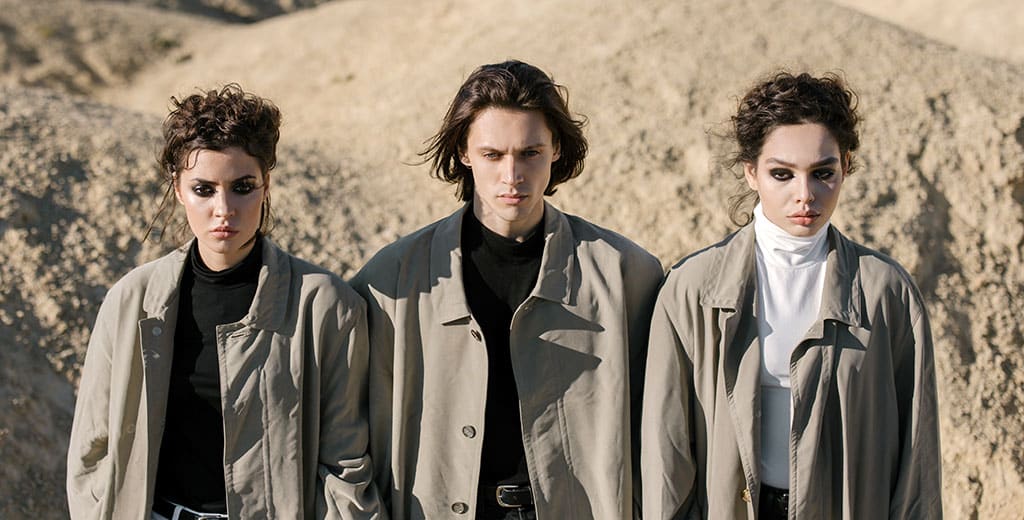 izmeny Gorod zhenshhin