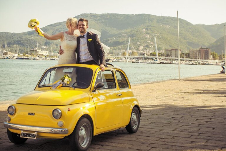 Dream Italian Wedding: Your Ultimate Guide to Tying the Knot in Italy