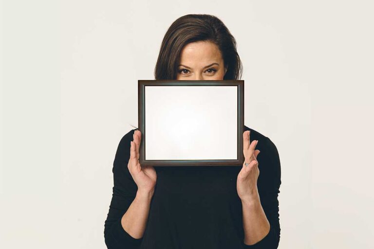 Remixing the Mirror with Katie Irk