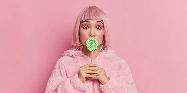 Daily Vibes: Cutting-Edge Hair Coloring Trends You’ve Never Heard Of