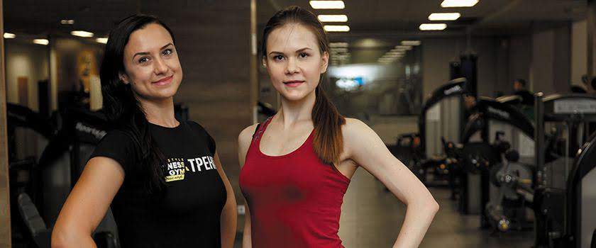 krugovaya trenerovka