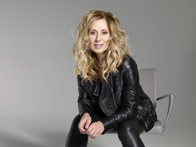 Lara Fabian’s Alphabet: Love, Volcanoes, and Pancakes