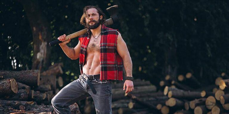 The Evolution of Sexuality: Metrosexuals, Lumbersexuals, or Sapiosexuals?