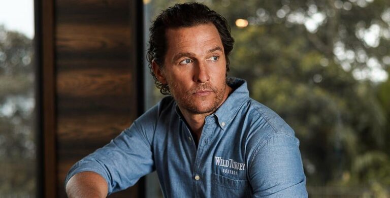 Matthew McConaughey: A Journey Through Iconic Roles, Love, and the Risk of Fading Away