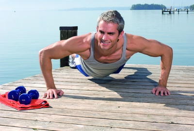 Essential Steps for Men to Build Unshakable Confidence