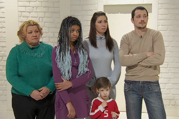 Do Stepchildren Lose Love When Biological Children Arrive?