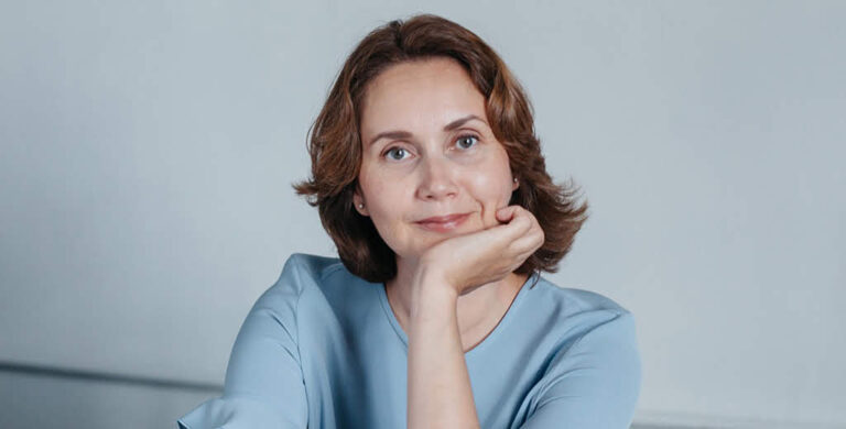 Making Intellectual Pursuits Exciting: A Conversation with Tatiana Pushko, Founder of the ‘Elective’ Club