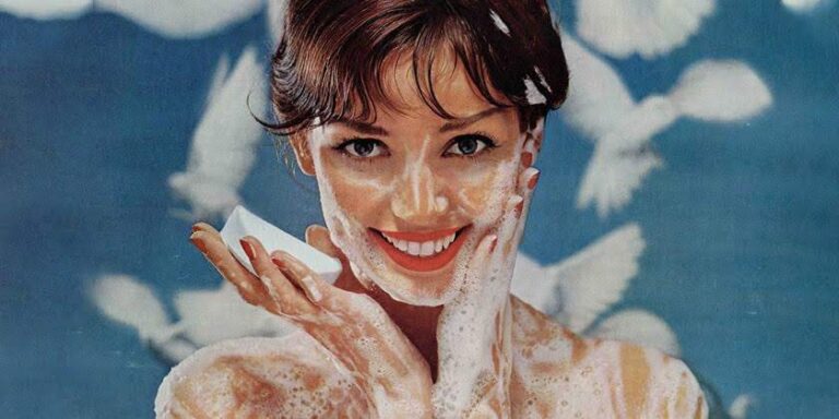 The Legendary Journey of Dove: A Tale of Skin Care and Empowerment