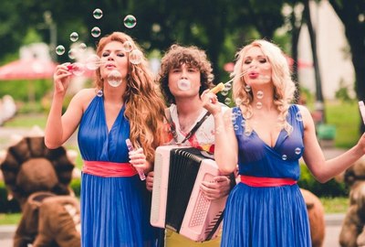 MMDANCE Shares Their Future Plans and Life Values